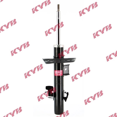 Amortizor Axa fata stanga KYB LAND ROVER RANGE ROV