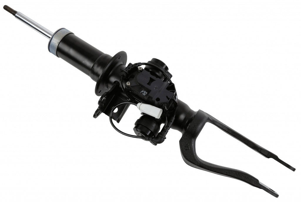 Amortizor Axa fata stanga pentru BMW 7 (F01, F02, F03, F04) 2009-2015
