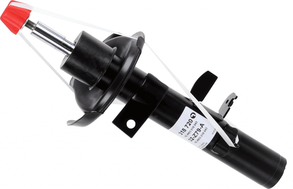 Amortizor Axa fata stanga pentru FORD FOCUS III 2010-2020