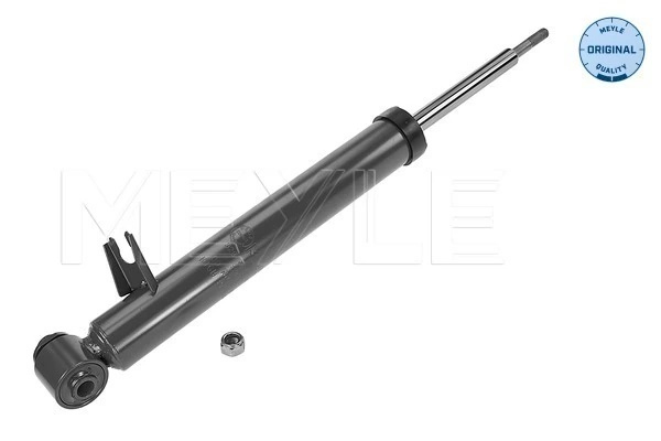 Amortizor Axa spate dreapta Meyle BMW X6 (E71, E72) 2007-2014 - 326 725 0021