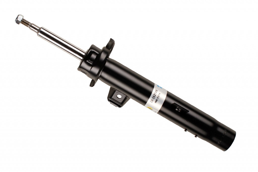 Amortizor BILSTEIN 22-152749 montare Axa fata stanga la masina BMW 1 Cabriolet (E88) 2007 2008 2009 2010 2011 2012 2013