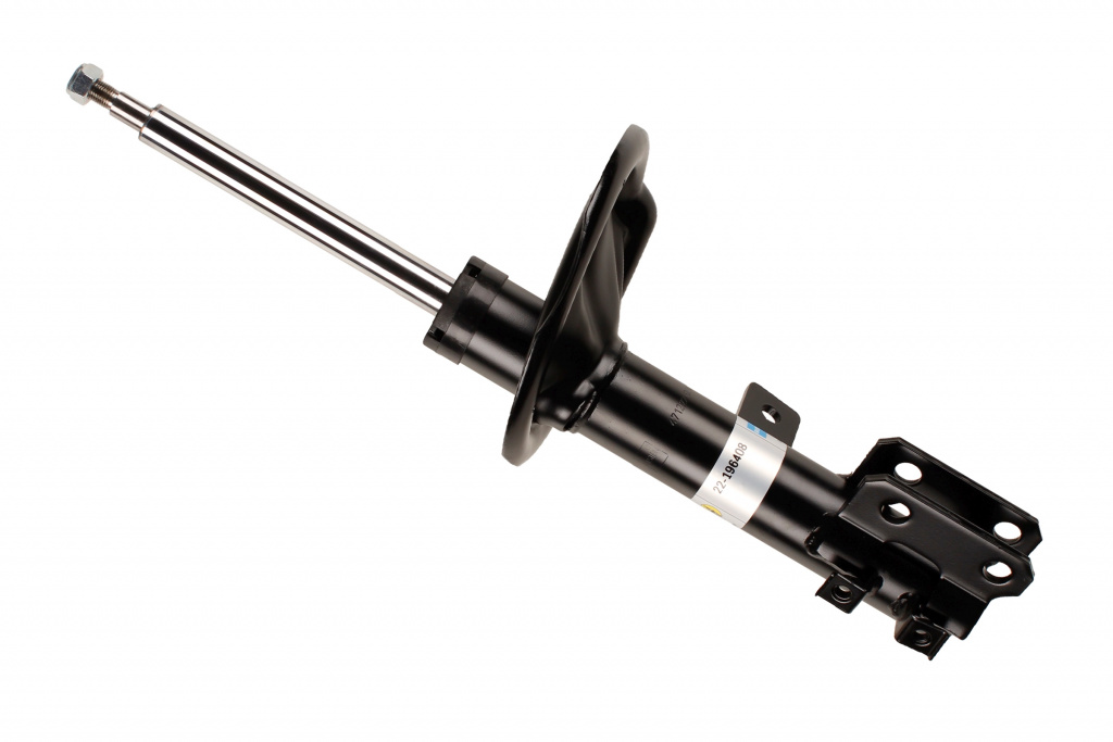 Amortizor BILSTEIN 22-196408 montare Axa fata stanga pentru KIA (DYK) FORTE 2009 2010 2011 2012 2013 2014 2015 2016 2017