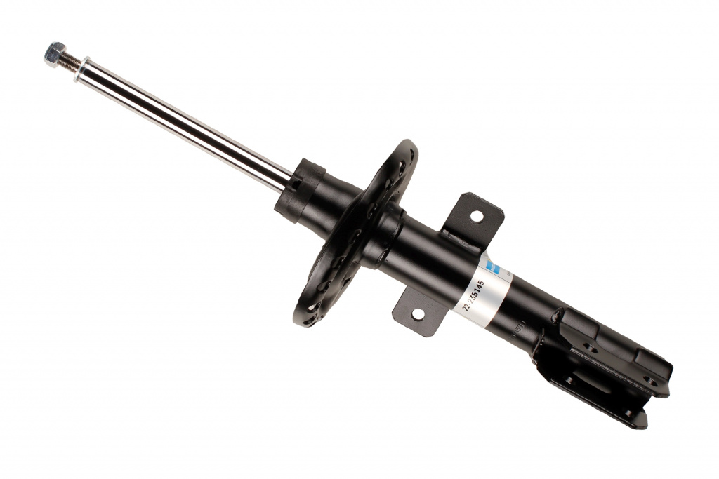 Amortizor BILSTEIN montare punte fata 22-235145 la masina RENAULT CLIO IV (BH_) 2012 2013 2014 2015 2016 2017 2018 2019 2020 2021