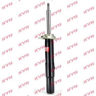 Amortizor BMW 5 (E60) (2003 - 2010) KYB 335815