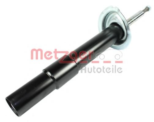Amortizor BMW 5 limuzina (E60), BMW 5 Touring (E61) - METZGER 2340275
