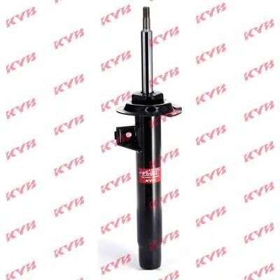 Amortizor BMW Seria 3 (E46) (1998 - 2005) KYB 339727 piesa NOUA