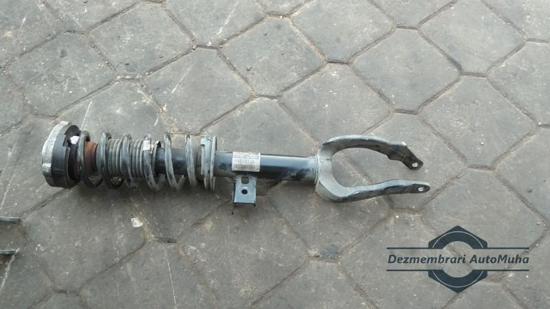 Amortizor BMW Seria 5 (2010->) [F10] 31316783972
