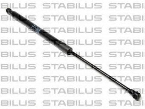 Amortizor capota 0704VJ STABILUS pentru Bmw Seria 6 SAN4880