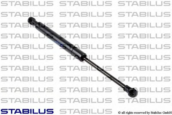 Amortizor capota 1041VO STABILUS pentru Bmw X5