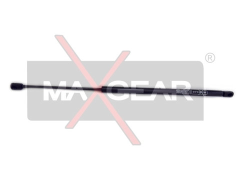 Amortizor capota 12-0158 MAXGEAR pentru Mercedes-benz C-class Mercedes-benz Clk