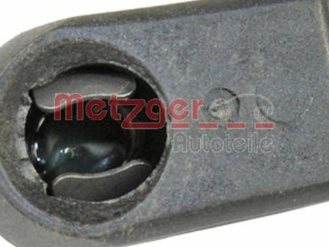 Amortizor capota 2110371 METZGER pentru Mercedes-benz C-class Mercedes-benz Clk SAN4975