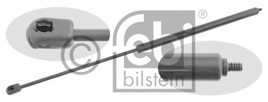 Amortizor capota 24739 FEBI BILSTEIN pentru Mercedes-benz C-class Mercedes-benz Clk Mercedes-benz Clc-class