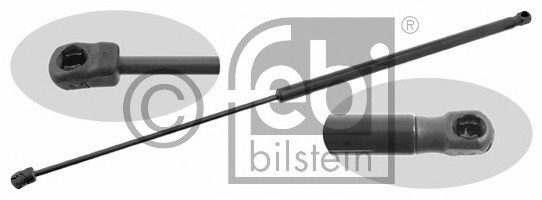 Amortizor capota 27690 FEBI BILSTEIN pentru Audi A4