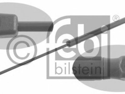 Amortizor capota 30879 FEBI BILSTEIN pentru Mercedes-benz Cls Mercedes-benz C-class Mercedes-benz E-class SAN4982