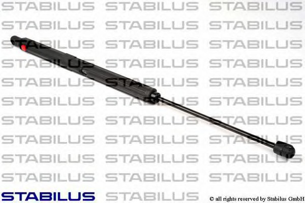 Amortizor capota 3477XW STABILUS pentru Mercedes-benz C-class Mercedes-benz Clk