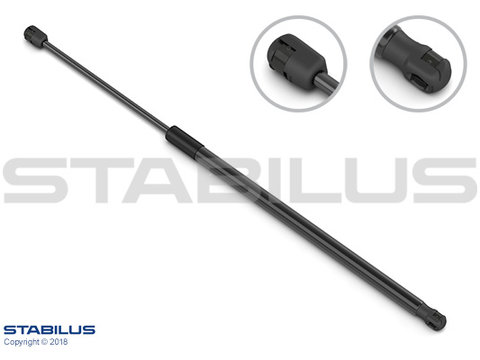 Amortizor capota 522964 STABILUS pentru Vw Arteon