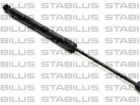 Amortizor capota 592484 STABILUS pentru Hyundai Santa SAN4953