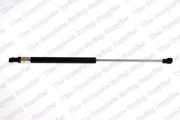 Amortizor capota 8056802 LESJOFORS pentru Mercedes-benz E-class