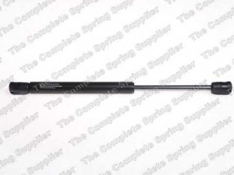 Amortizor capota 8095808 LESJOFORS pentru Volvo V60 Volvo S60