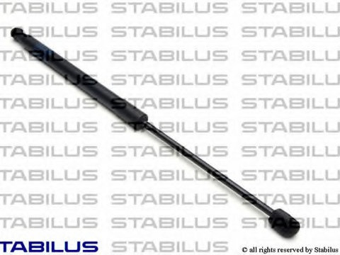 Amortizor capota 873790 STABILUS pentru Renault ScEnic Renault Grand