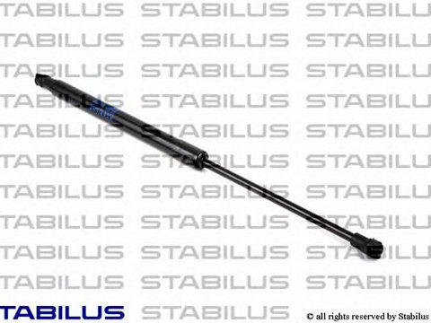 Amortizor capota 9669ZC STABILUS pentru Bmw Seria 3