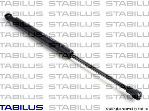 Amortizor capota 9842NC STABILUS pentru Bmw Seria 3