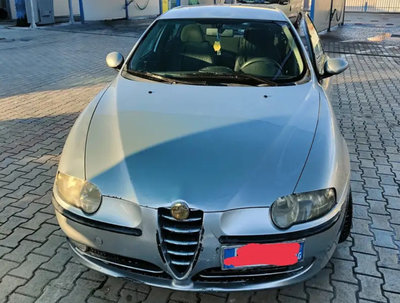 Amortizor capota Alfa Romeo 147 2004 1,9 1,9