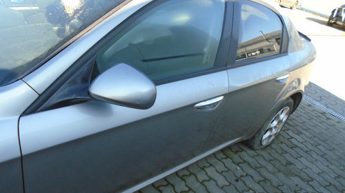 Amortizor capota Alfa Romeo 159 2006 Ber