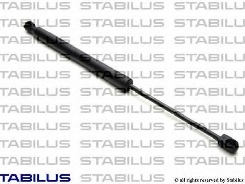 Amortizor capota ALFA ROMEO SPIDER (939_, 939) (2006 - 2010) STABILUS 023140 piesa NOUA