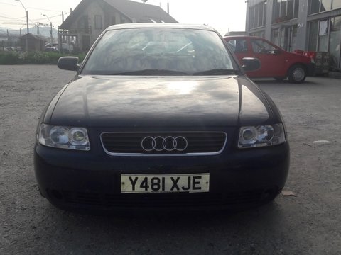 Amortizor capota Audi A3 8L 2001 break 1.9 TDI