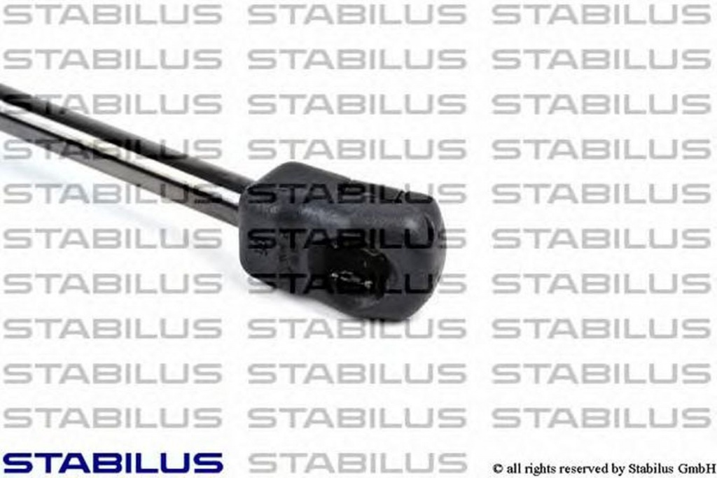 Amortizor capota AUDI A4 Avant 8E5 B6 STABILUS 24208