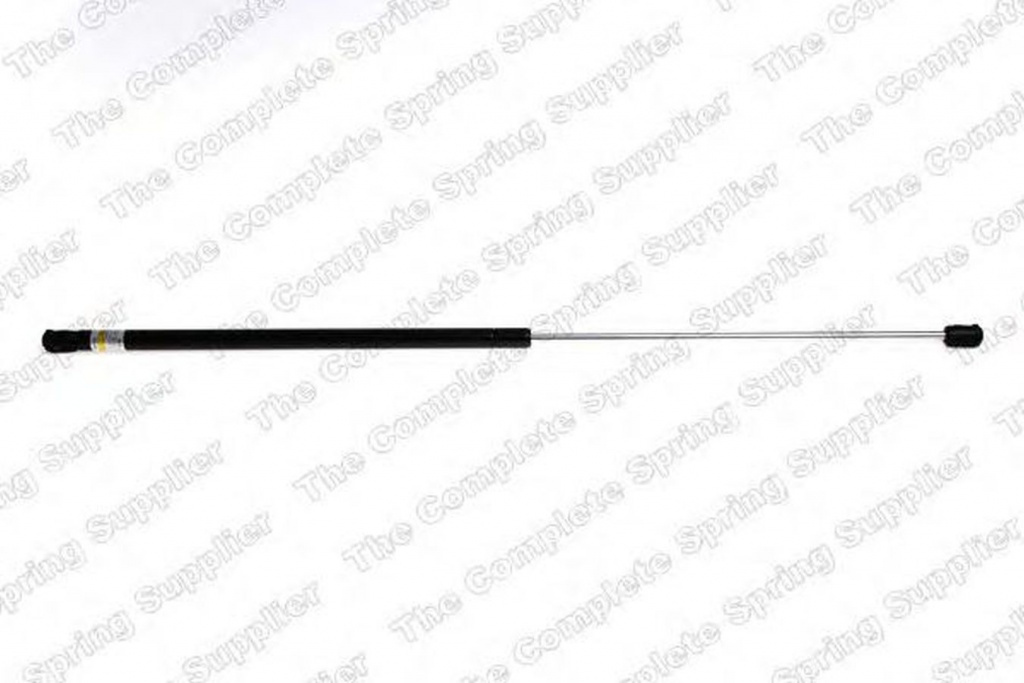 Amortizor capota AUDI A4 Avant 8K5 B8 LESJOFORS 8004220 PieseDeTop
