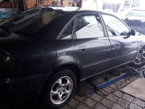 Amortizor capota Audi A4 B5 1995 Limuzina 1.6 i