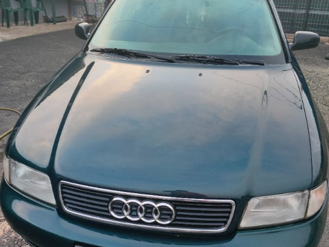 Amortizor capota Audi A4 B5 1996 Limuzina 1.6i