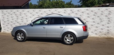 Amortizor capota Audi A4 B6 2002 Break 1.9 TDi