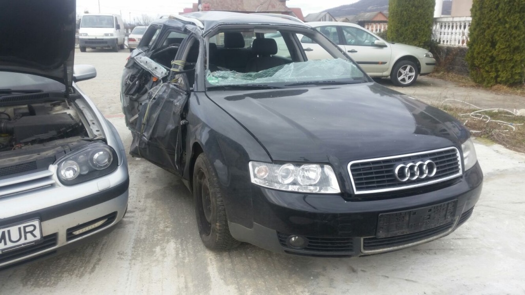 Amortizor capota Audi A4 B6 2003 B6 Tdi