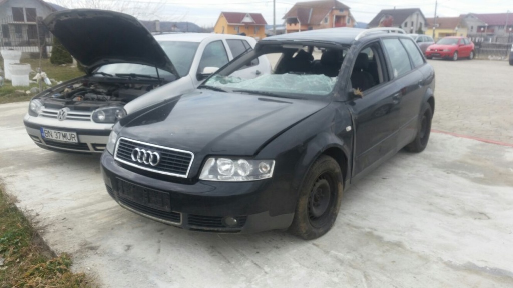 Amortizor capota Audi A4 B6 2003 B6 Tdi