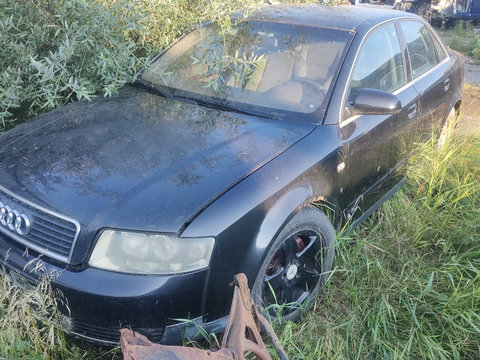 Amortizor capota Audi A4 B6 2003 Tdi Tdi