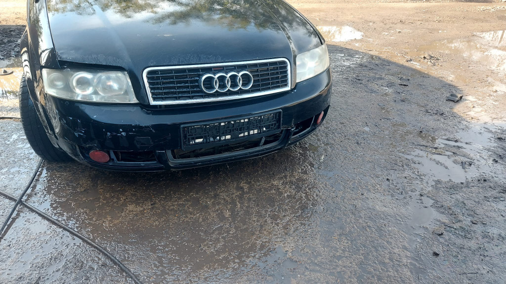 Amortizor capota Audi A4 B6 2005 berlina 2.5