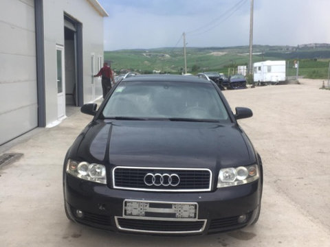 Amortizor capota Audi A4 B6 2005 combi 1,9 tdi