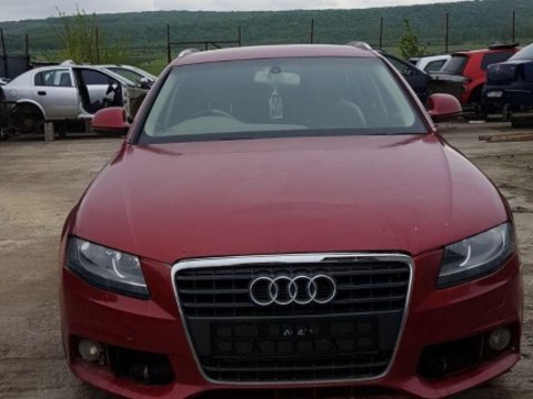 Amortizor capota Audi A4 B8 2009 COMBI 2.0