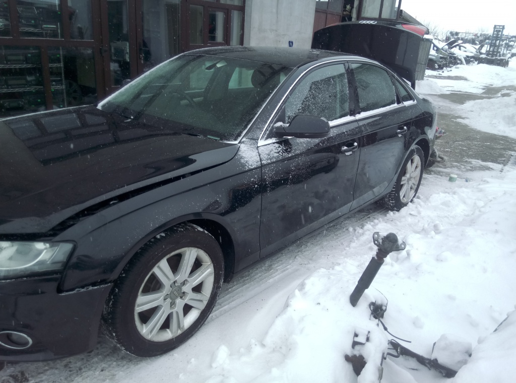 Amortizor capota Audi A4 B8 2011 LIMUZIN