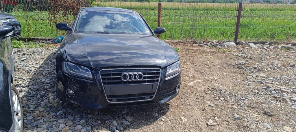 Amortizor capota Audi A5 2009 coupe 1.8 TFSI