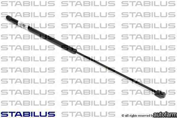Amortizor capota AUDI A6 Allroad 4GH 4GJ STABILUS 