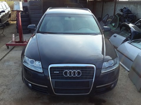 Amortizor capota Audi A6 C6 2005 break 2.7