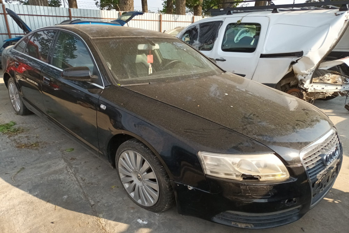 Amortizor capota Audi A6 C6 2006 berlina 3.0