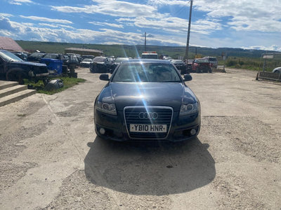 Amortizor capota Audi A6 C6 2010 limuzina 2.0 tdi