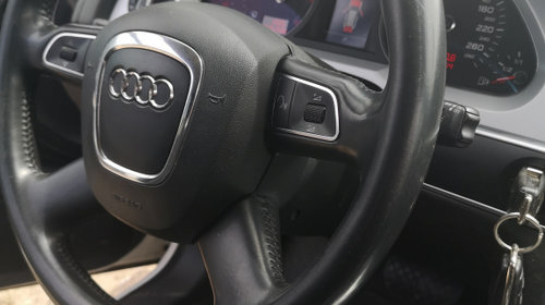 Amortizor capota Audi A6 C6 2011 Combi 2