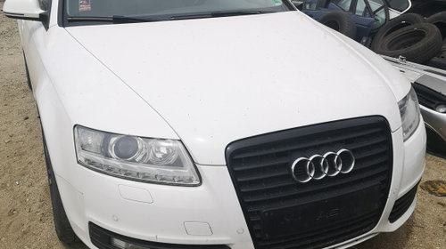 Amortizor capota Audi A6 C6 2011 Combi 2