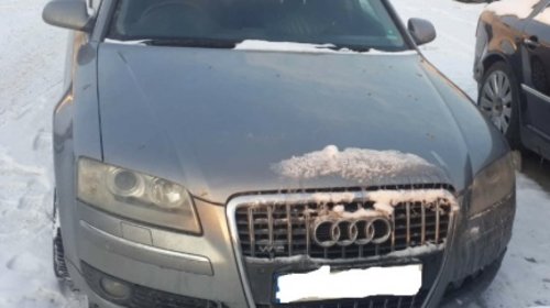 Amortizor capota Audi A8 2006 BERLINA 29